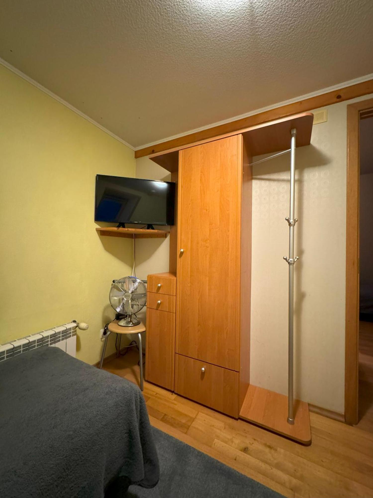 Aare Accommodation วาลกา ภายนอก รูปภาพ