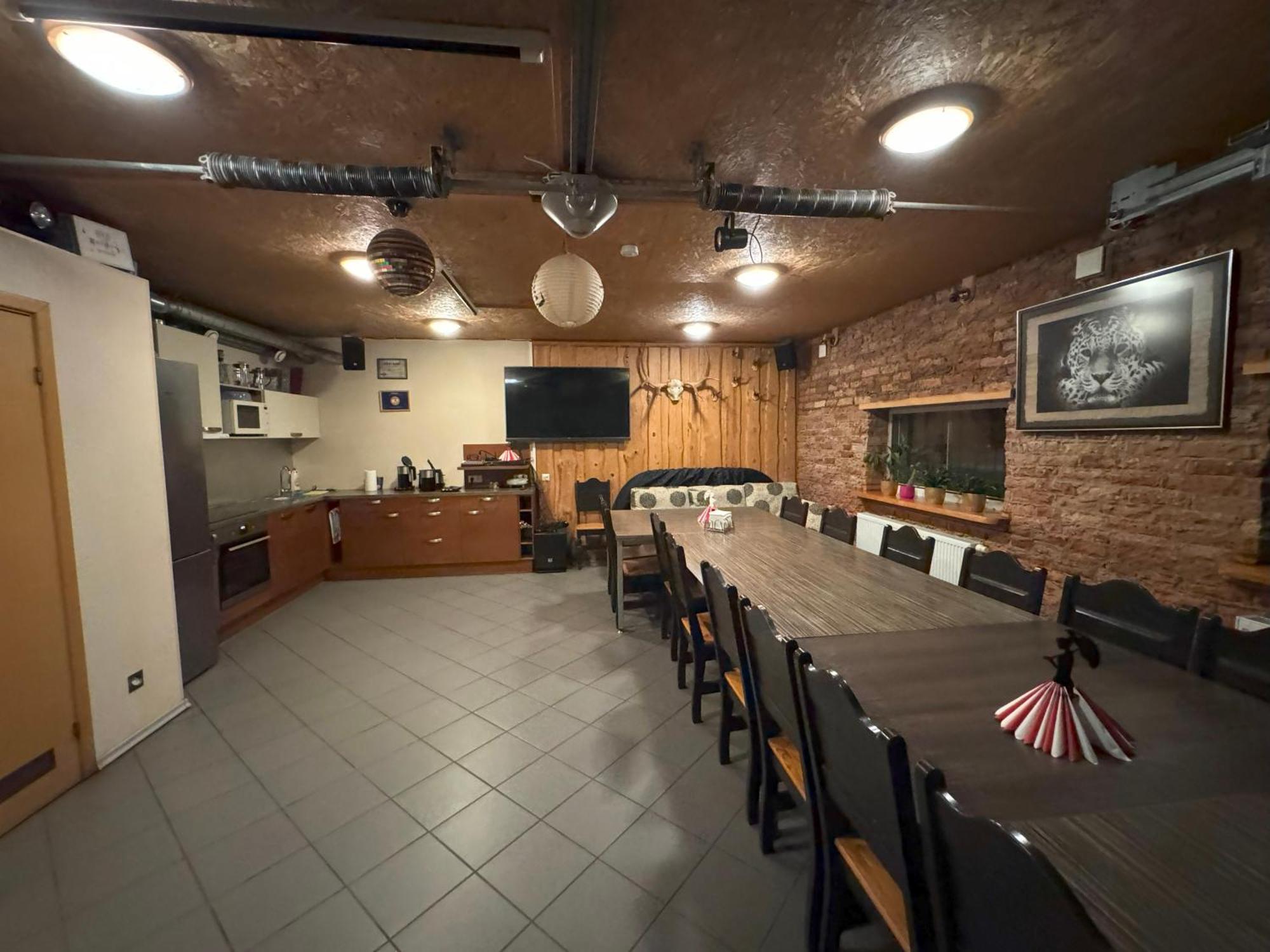 Aare Accommodation วาลกา ภายนอก รูปภาพ