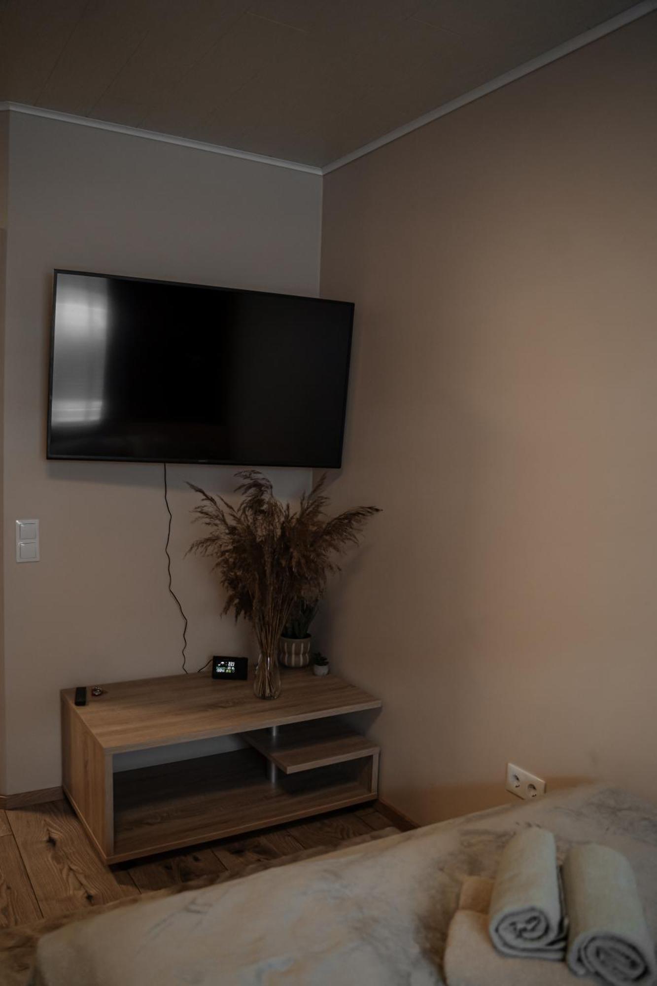 Aare Accommodation วาลกา ภายนอก รูปภาพ