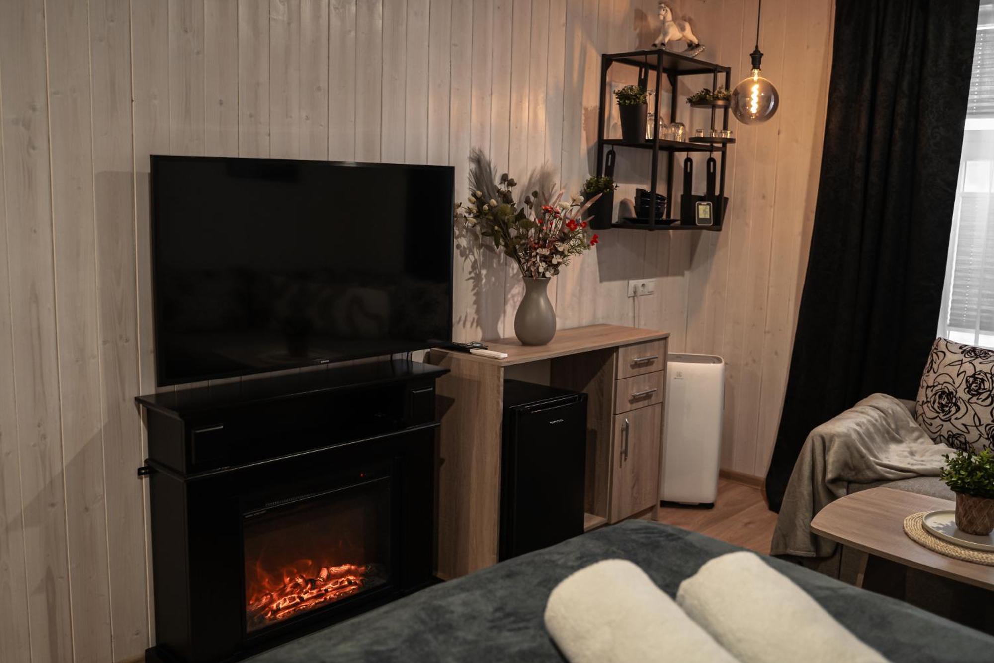 Aare Accommodation วาลกา ภายนอก รูปภาพ