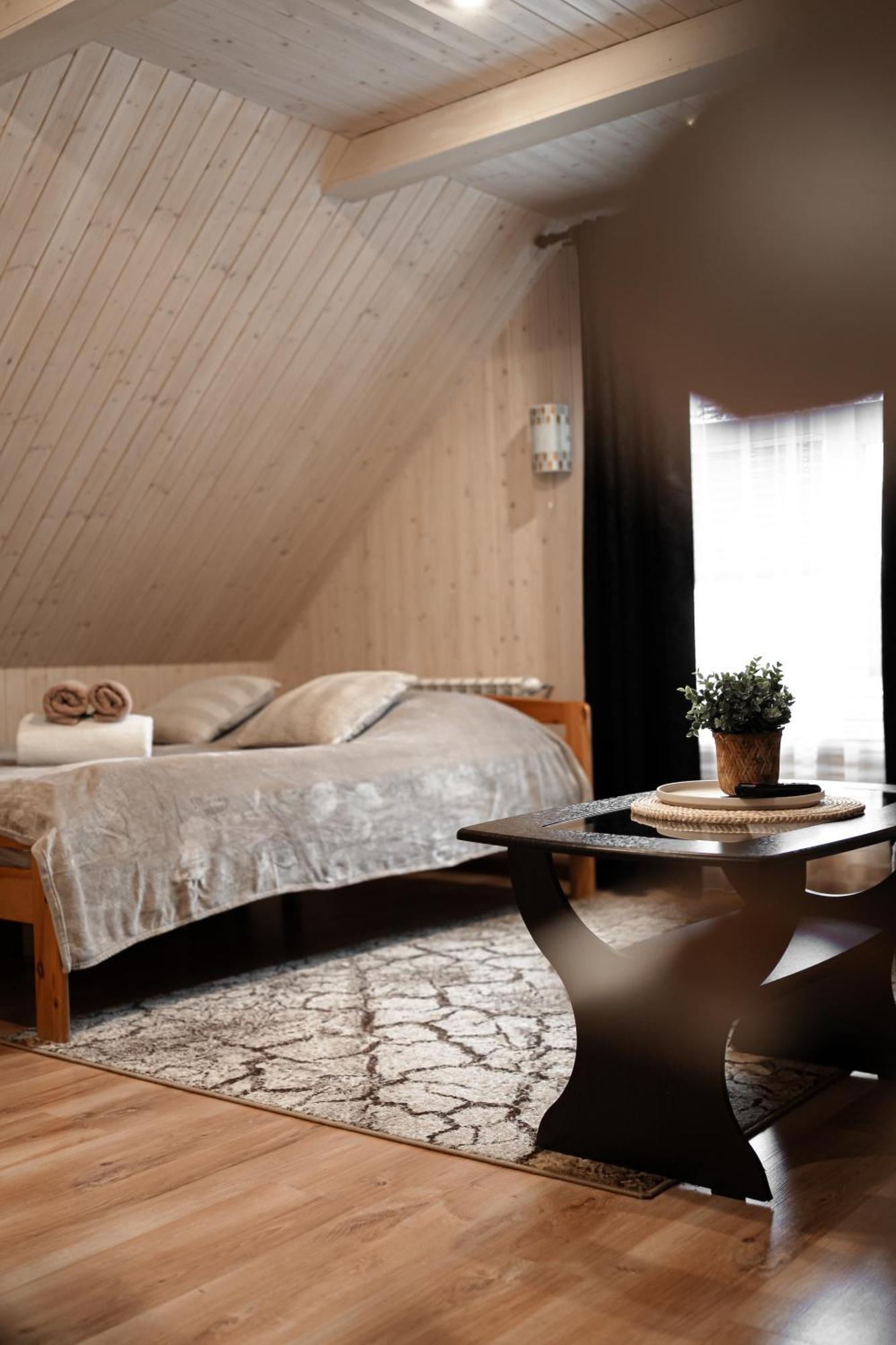 Aare Accommodation วาลกา ภายนอก รูปภาพ