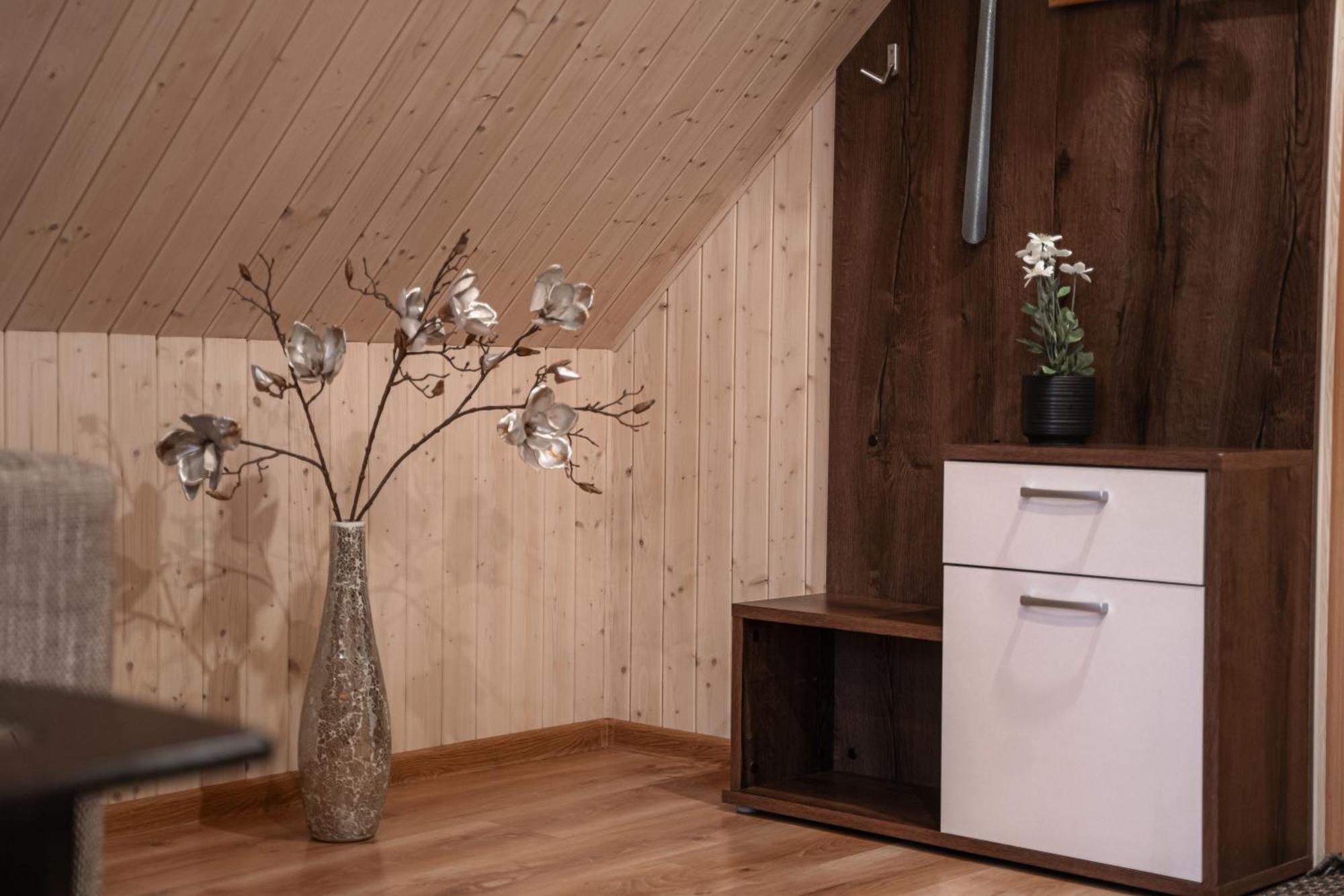 Aare Accommodation วาลกา ภายนอก รูปภาพ