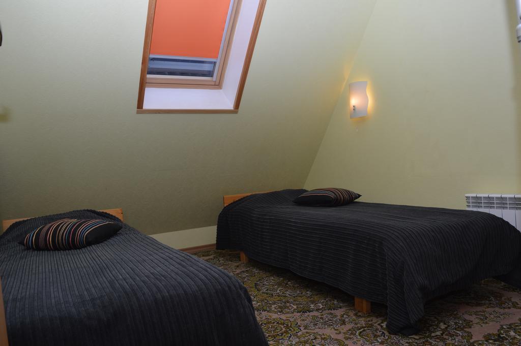 Aare Accommodation วาลกา ห้อง รูปภาพ