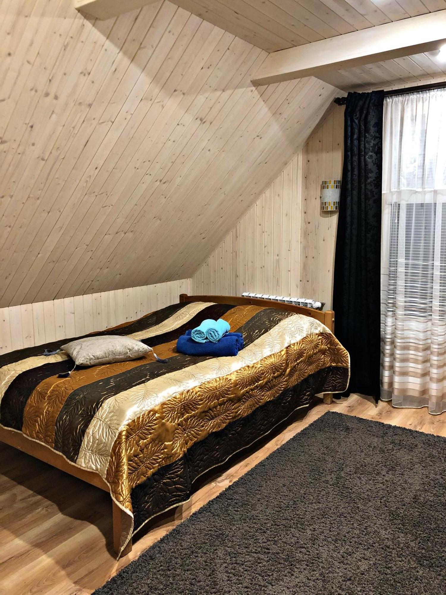 Aare Accommodation วาลกา ภายนอก รูปภาพ