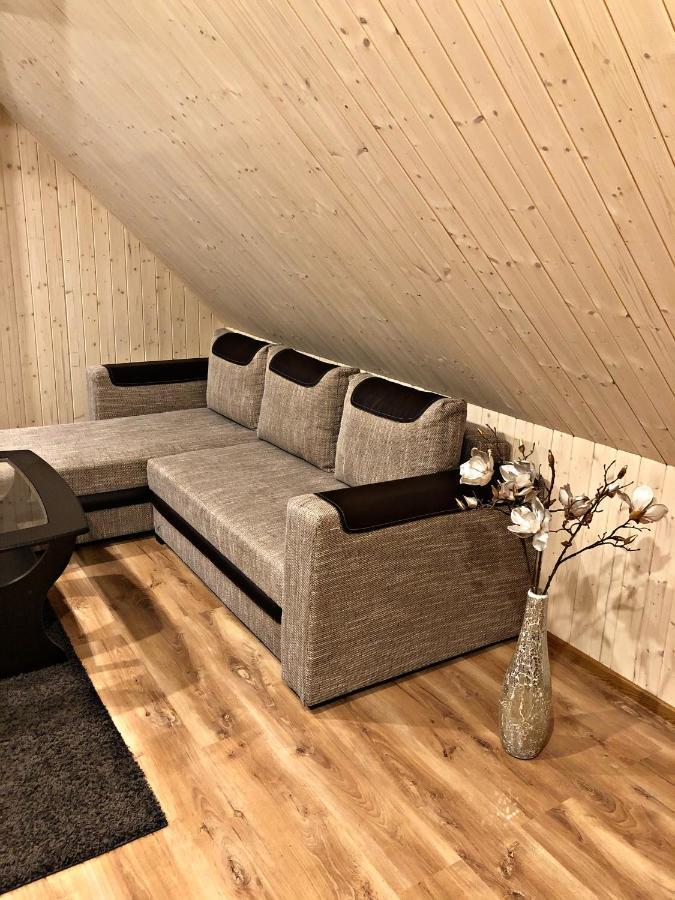 Aare Accommodation วาลกา ภายนอก รูปภาพ